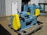 Mereen Johnson Gang Ripsaw, Model 441 Heavy Duty Gang Ripsaw